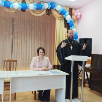 Реализация программы духовно-нравственной направленности «Купелька» Реализация программы духовно-нравственной направленности «Купелька».